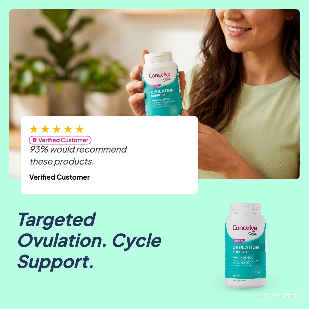 Ovulation Tracking: Your Definitive Guide to Identifying Your Fertile Window