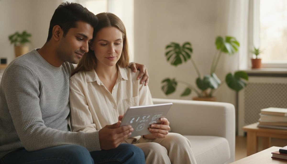 How to Support Your Wife Through Fertility Struggles: A Practical Guide for 2026