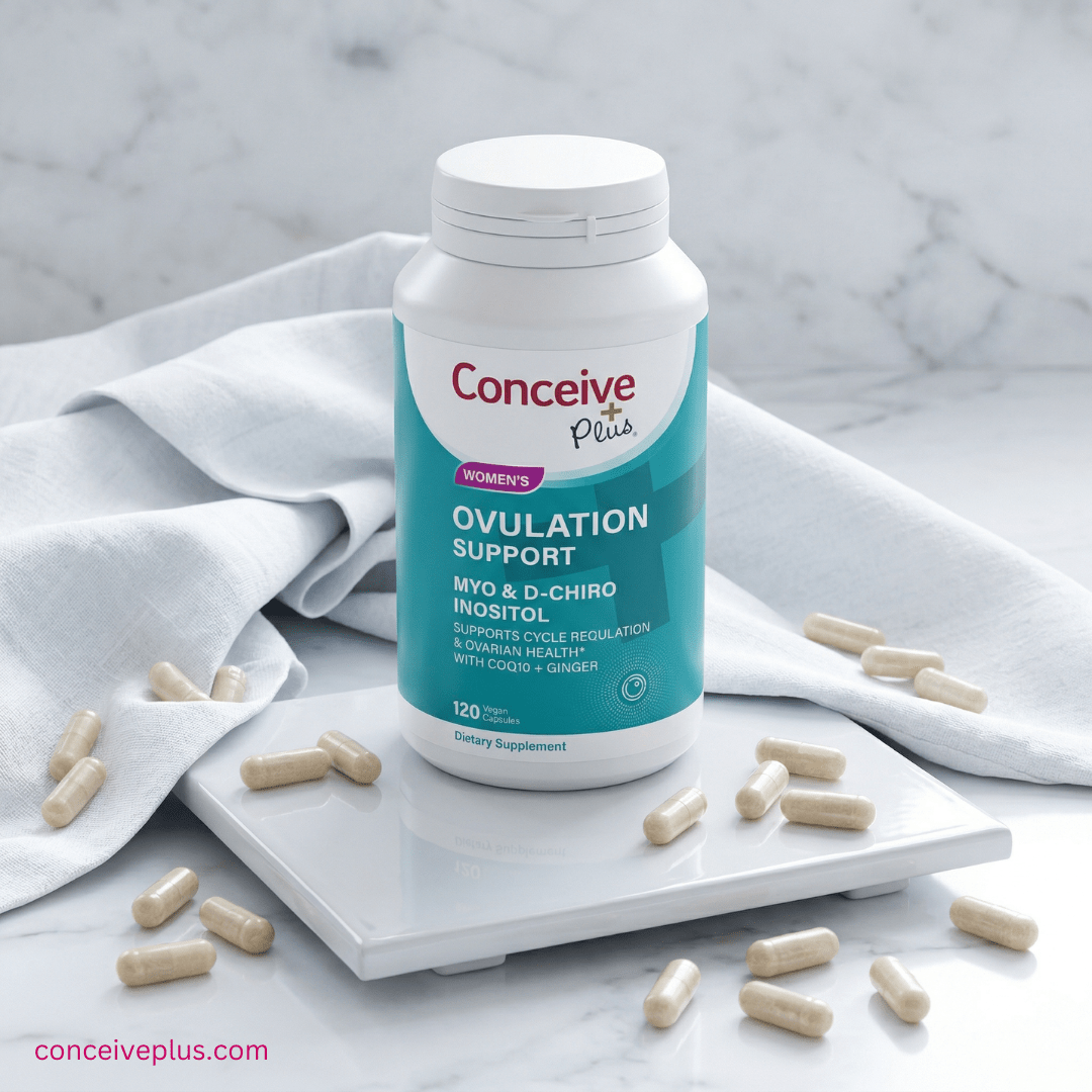 Ovulation Tracking in Hong Kong: Your Complete Guide to Identifying Your Fertile Window in 2026 - Conceive Plus® Asia