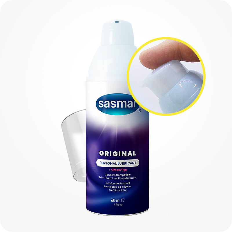Sasmar Classic at Original na Bundle