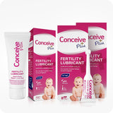Max Fertility Bundle (75ml Tube and 16 Applicators) (AR) - Conceive Plus® Asia